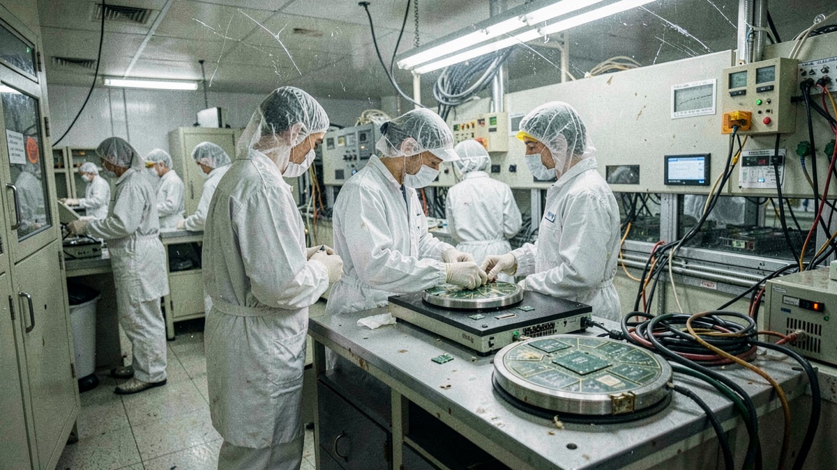 CXMT — kineski DRAM gigant koji se sprema da direktno izazove Samsung i SK Hynix
