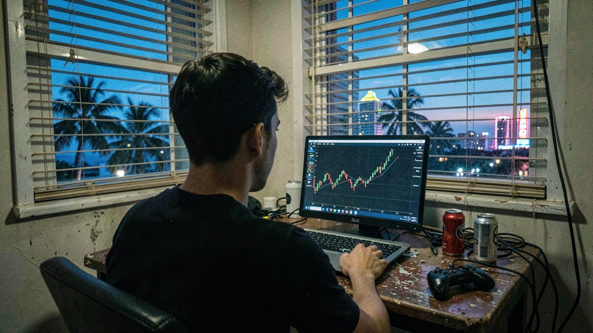 GTA VI hak: protest gejmera ili kripto prevara pred izlazak igre