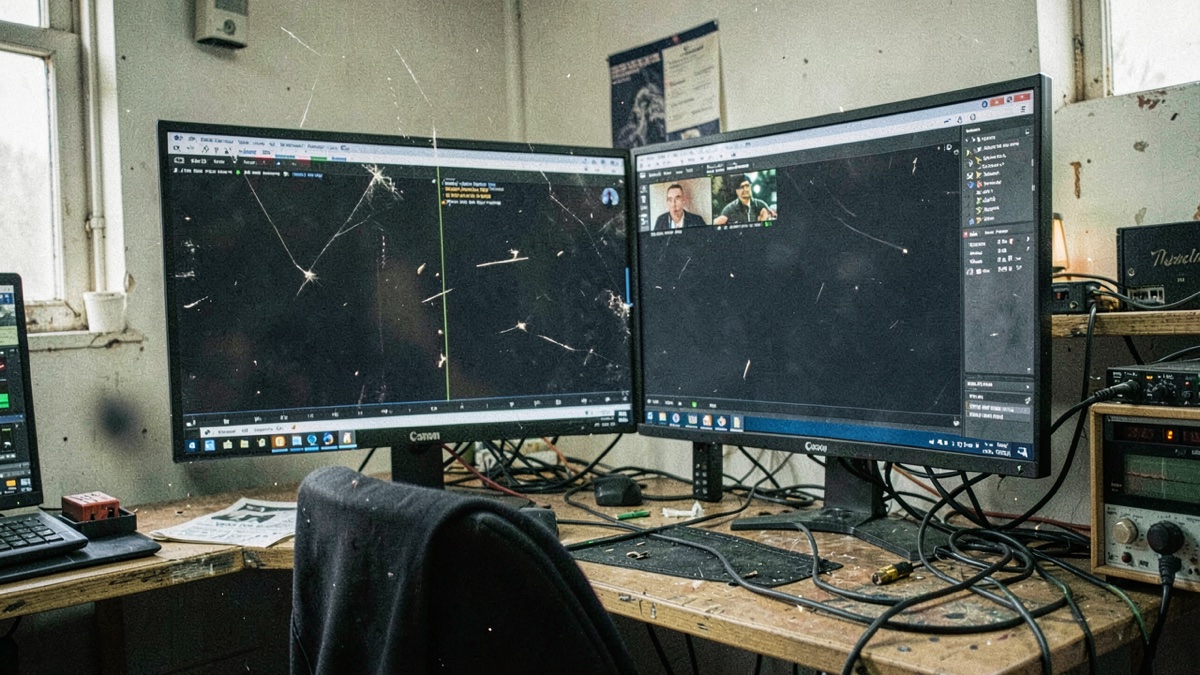 OpenAI Sora 2 konačno pravi sinhronizovan zvuk — i to u 4K na 60fps