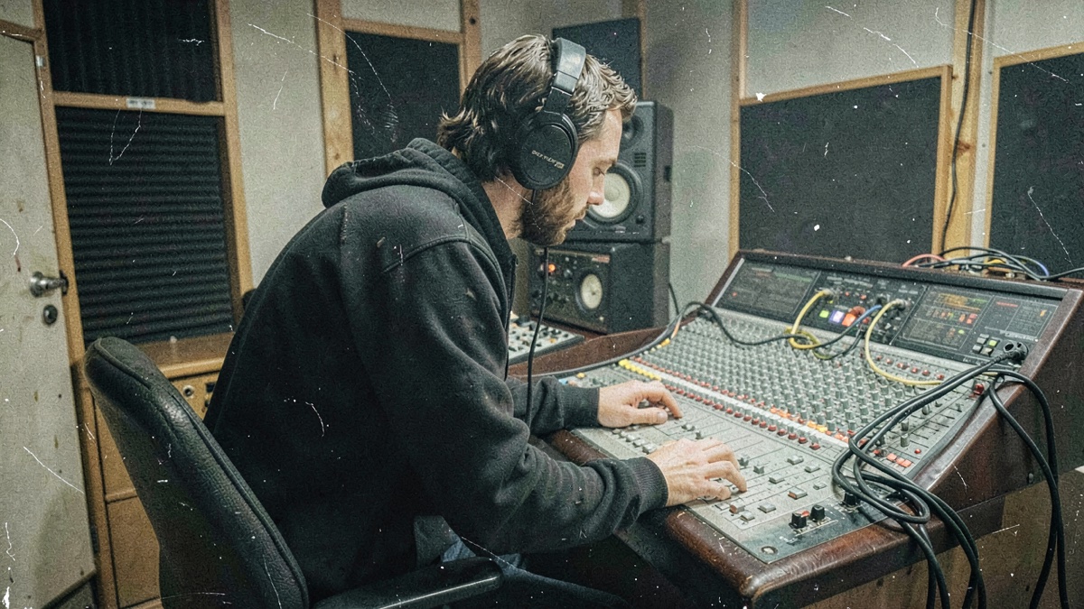 Suno je doneo muziku svima, a industriji glavobolju — kako se brani od AI pesama